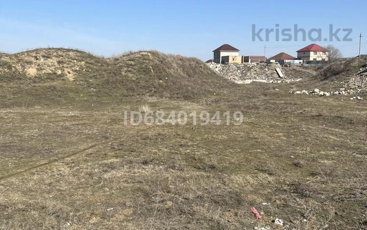 Жер телімі · 2 га, Боралдай (Бурундай), бағасы: 28 млн ₸ — фото 5