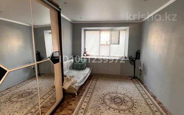 1-комнатная квартира · 20 м² · 1/4 этаж, Авиагородок 13 за 4.2 млн ₸ в Актобе, мкр Авиагородок — фото 2