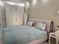 3-бөлмелі пәтер · 100 м² · 8/17 қабат, Алмагүл ш/а. 237, бағасы: 40 000 ₸ в Алматы, Бостандыкский р-н