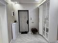 3-бөлмелі пәтер · 100 м² · 8/17 қабат, Алмагүл ш/а. 237, бағасы: 40 000 ₸ в Алматы, Бостандыкский р-н — фото 12