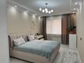 3-бөлмелі пәтер · 100 м² · 8/17 қабат, Алмагүл ш/а. 237, бағасы: 40 000 ₸ в Алматы, Бостандыкский р-н — фото 2
