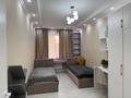 3-бөлмелі пәтер · 100 м² · 8/17 қабат, Алмагүл ш/а. 237, бағасы: 40 000 ₸ в Алматы, Бостандыкский р-н — фото 3