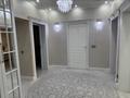 3-бөлмелі пәтер · 100 м² · 8/17 қабат, Алмагүл ш/а. 237, бағасы: 40 000 ₸ в Алматы, Бостандыкский р-н — фото 7