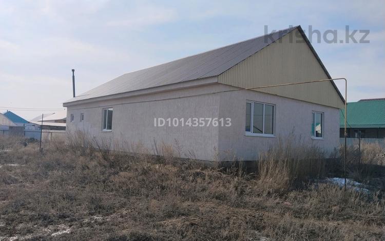Жеке үй · 4 бөлме · 160 м² · 8 жүзд., Зачаганск пгт ш/а. 8 — Пдп1 деркул, бағасы: 22 млн ₸ в Уральске, мкр. Зачаганск пгт — фото 2