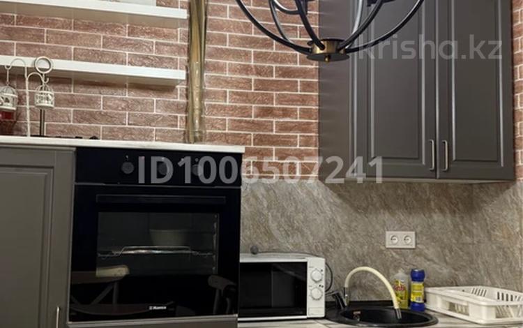 2-комнатная квартира · 67 м² · 8/9 этаж, мкр Нуркент 64 за 300 000 〒 в Алматы, Алатауский р-н — фото 36