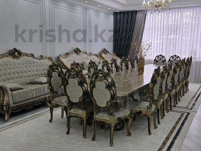 Отдельный дом · 4 комнаты · 400 м² · 10 сот., Шу за 255 млн 〒 в Астане, Алматы р-н