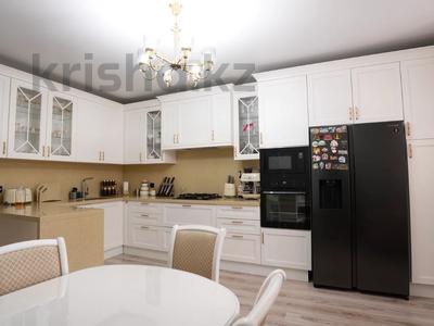 4-комнатная квартира · 131 м² · 4/9 этаж, Микрорайон Береке 53 за 56 млн ₸ в Костанае