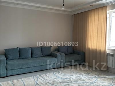 1-бөлмелі пәтер · 46 м² · 7/9 қабат, Кошкарбаева 27, бағасы: 27 млн ₸ в Астане, Алматы р-н