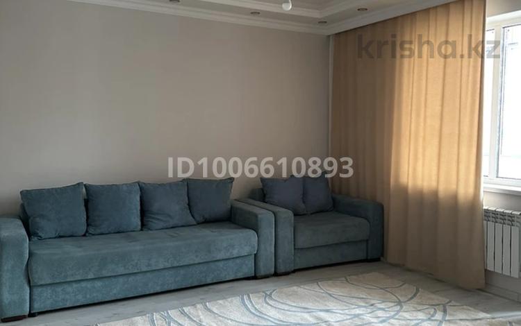 1-бөлмелі пәтер · 46 м² · 7/9 қабат, Кошкарбаева 27, бағасы: 27 млн ₸ в Астане, Алматы р-н — фото 8