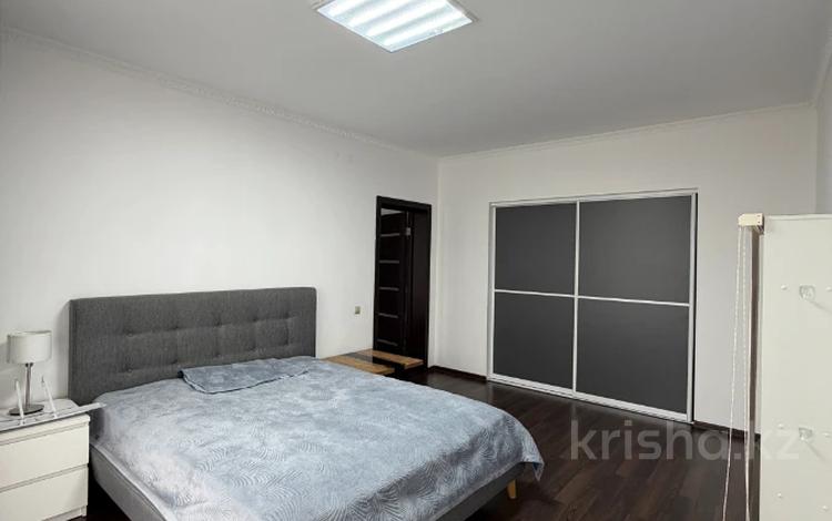 2-бөлмелі пәтер · 90 м² · 11/12 қабат, Розыбакиева 283/1 — Альфараби, Розыбакиева, бағасы: 450 000 ₸ в Алматы, Бостандыкский р-н — фото 2