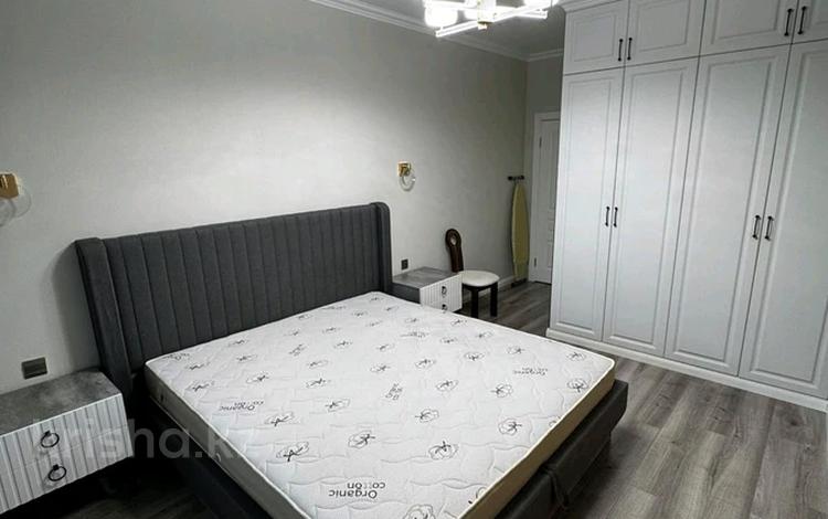 3-бөлмелі пәтер · 85 м² · 7/10 қабат, Кайыма Мухамедханова 19, бағасы: 400 000 ₸ в Астане, Нура р-н — фото 2