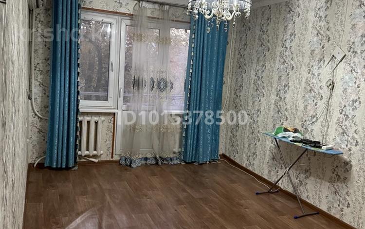 1-комнатная квартира · 45 м² · 2/5 этаж, Ауэзова 20 — Казантаева за 10 млн ₸ в  — фото 2