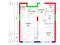 2-бөлмелі пәтер · 51.5 м² · 5/9 қабат, Райымбек батыра 161Б, бағасы: 31.5 млн ₸ в 