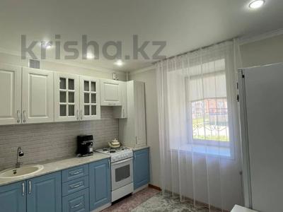 1-бөлмелі пәтер · 36 м² · 1/9 қабат, Микрорайон Юбилейный, бағасы: 18.5 млн ₸ в Костанае