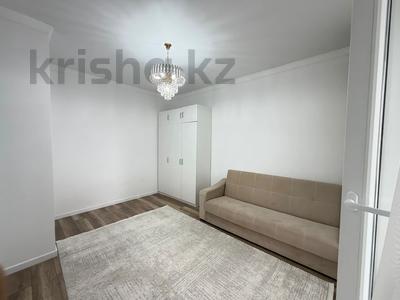 1-комнатная квартира · 37 м² · 7/9 этаж, Туран 55/8 за 250 000 ₸ в Астане, Нура р-н