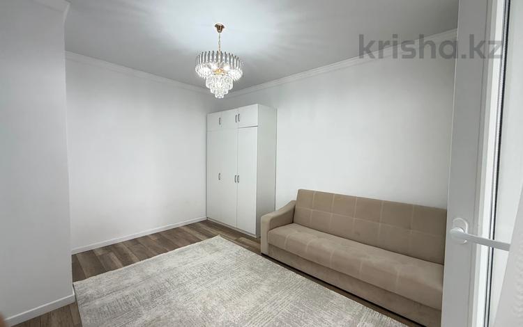 1-комнатная квартира · 37 м² · 7/9 этаж, Туран 55/8 за 250 000 ₸ в Астане, Нура р-н — фото 2