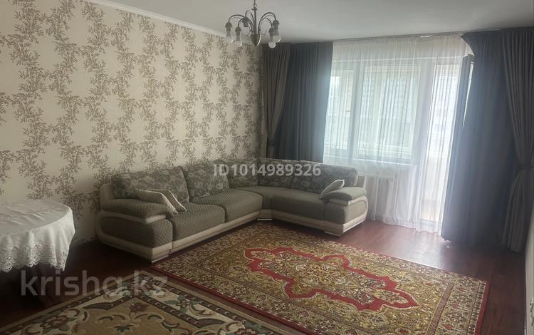 2-комнатная квартира · 74 м² · 4/7 этаж, проспект Аль-Фараби 22 за 38 млн ₸ в Астане, Есильский р-н — фото 2