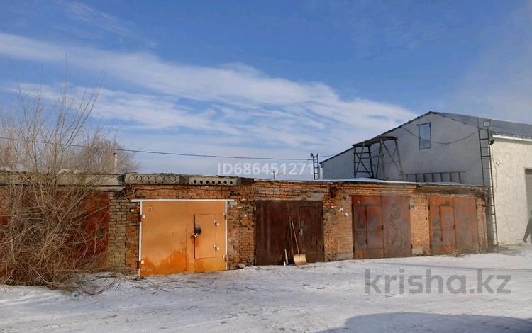 Гараж · Кшт, бағасы: 2 млн ₸ в Усть-Каменогорске, Ульбинский — фото 2