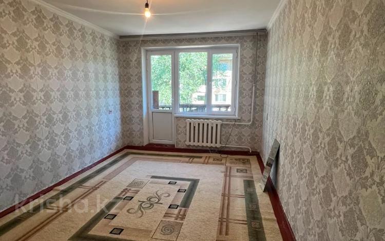 1-бөлмелі пәтер · 30 м² · 4/5 қабат, Самал ш/а., бағасы: 9.5 млн ₸ в Таразе, мкр Самал — фото 4