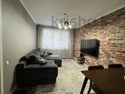 2-комнатная квартира · 45 м² · 1/4 этаж, мкр Таугуль 47 за 33.5 млн 〒 в Алматы, Ауэзовский р-н