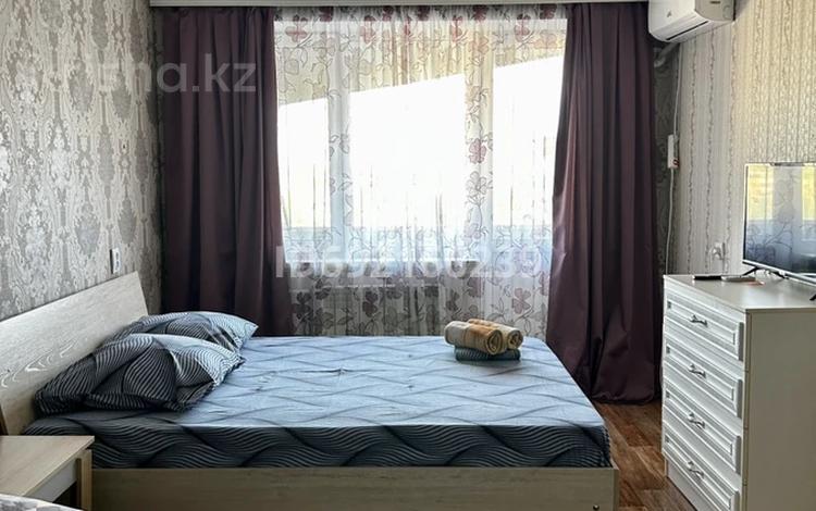 1-комнатная квартира · 38 м², Назарбаева 38 — Назарбаева - Толстого за 12 000 ₸ в Павлодаре — фото 31