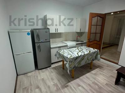 1-комнатная квартира · 50 м² · 1/1 этаж, Байгожина 27/1 за 100 000 ₸ в Талдыкоргане