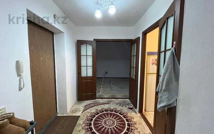 2-комнатная квартира, 56.1 м², 2/9 этаж, Алтын Орда (бывш Батыс-2) за 23.5 млн 〒 в Актобе — фото 2