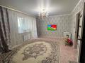 3-комнатная квартира · 78.2 м² · 8/9 этаж, Микрорайон Аэропорт 1, Аэропорт за 36.5 млн ₸ в Костанае — фото 2
