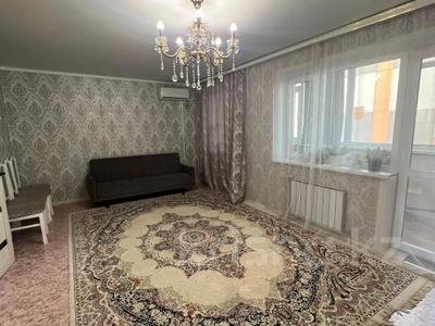 3-комнатная квартира · 78.2 м² · 8/9 этаж, Микрорайон Аэропорт 1, Аэропорт за 36.5 млн ₸ в Костанае