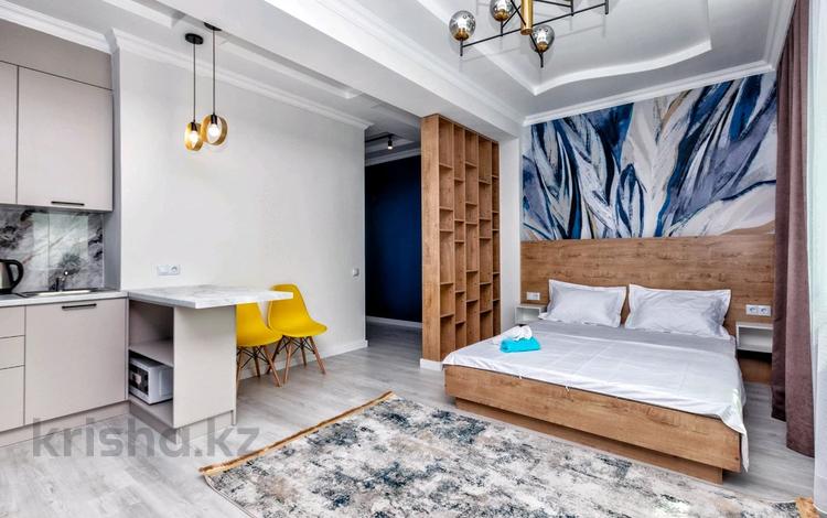 1-комнатная квартира · 40 м² · 31/41 этаж, Достык 5 — Керуен за 18 000 ₸ в Астане, Есильский р-н — фото 14