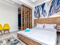 1-комнатная квартира · 40 м² · 31/41 этаж, Достык 5 — Керуен за 18 000 ₸ в Астане, Есильский р-н — фото 3