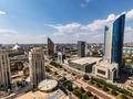 1-комнатная квартира · 40 м² · 31/41 этаж, Достык 5 — Керуен за 18 000 ₸ в Астане, Есильский р-н — фото 4