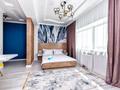 1-комнатная квартира · 40 м² · 31/41 этаж, Достык 5 — Керуен за 18 000 ₸ в Астане, Есильский р-н — фото 6