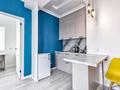 1-комнатная квартира · 40 м² · 31/41 этаж, Достык 5 — Керуен за 18 000 ₸ в Астане, Есильский р-н — фото 16