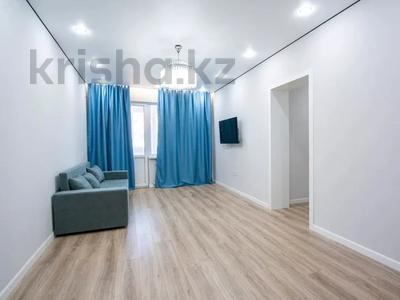 3-бөлмелі пәтер · 69 м² · 3/10 қабат, мкр Калкаман-2 8/3 — Ашимова, бағасы: 46.5 млн ₸ в Алматы, Наурызбайский р-н