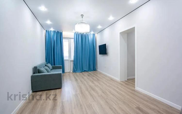 3-бөлмелі пәтер · 69 м² · 3/10 қабат, мкр Калкаман-2 8/3 — Ашимова, бағасы: 46.5 млн ₸ в Алматы, Наурызбайский р-н — фото 2