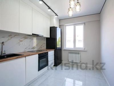 3-комнатная квартира · 69 м² · 3/10 этаж, мкр Калкаман-2 8/3 — Ашимова за 46 млн 〒 в Алматы, Наурызбайский р-н