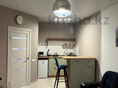 1-бөлмелі пәтер · 32 м² · 9/10 қабат, Тянь-Шанская, бағасы: 33 млн ₸ в Алматы, Медеуский р-н