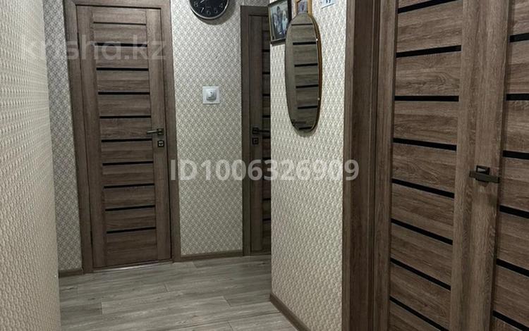 3-бөлмелі пәтер · 59.8 м² · 3/5 қабат, Боровской 51, бағасы: 17.9 млн ₸ в Кокшетау — фото 2