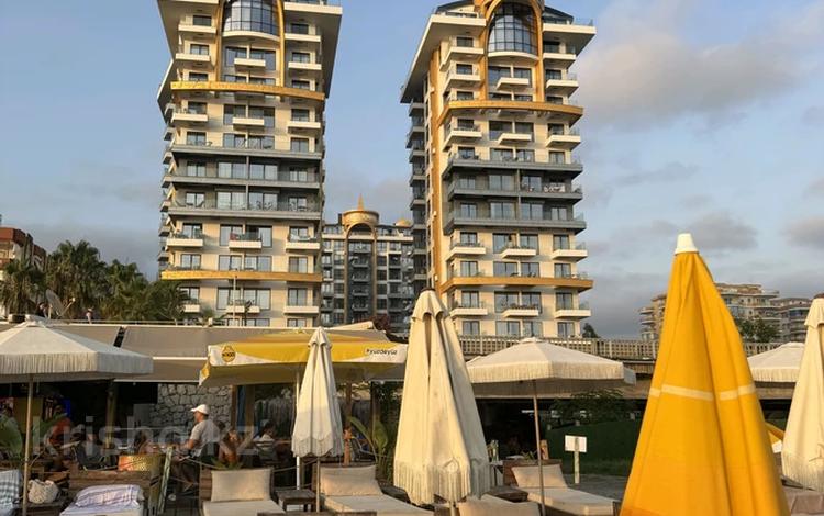 2-комнатная квартира · 55 м² · 2/8 этаж, Сахиль 1 за ~ 86.9 млн ₸ в Аланье — фото 2