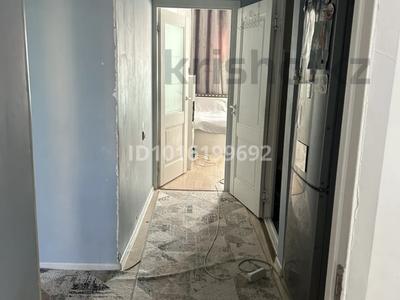 3-бөлмелі пәтер · 82 м², Байтерек ш/а. 7, бағасы: 150 000 ₸ в Таразе, мкр Байтерек