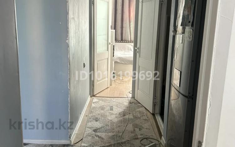 3-бөлмелі пәтер · 82 м², Байтерек ш/а. 7, бағасы: 150 000 ₸ в Таразе, мкр Байтерек — фото 2
