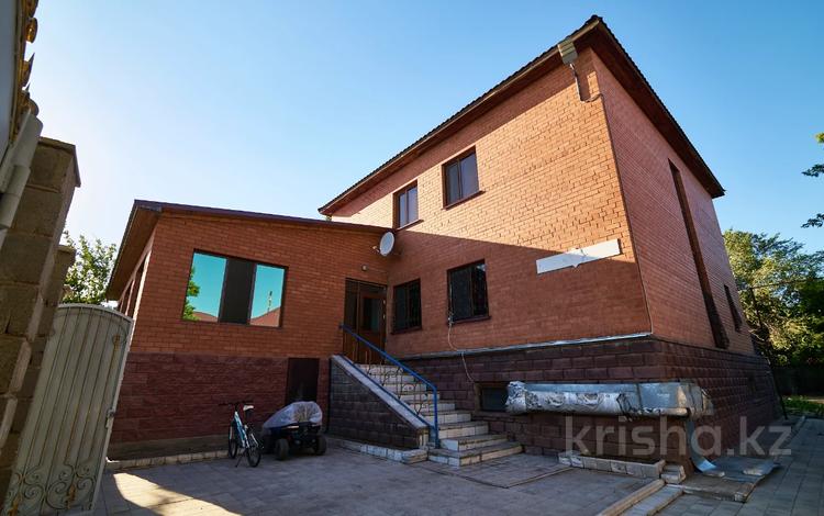 Жеке үй · 4 бөлме · 390 м² · 10 жүзд., Айдархан Турлыбаева 17, бағасы: 115 млн ₸ в Астане — фото 76