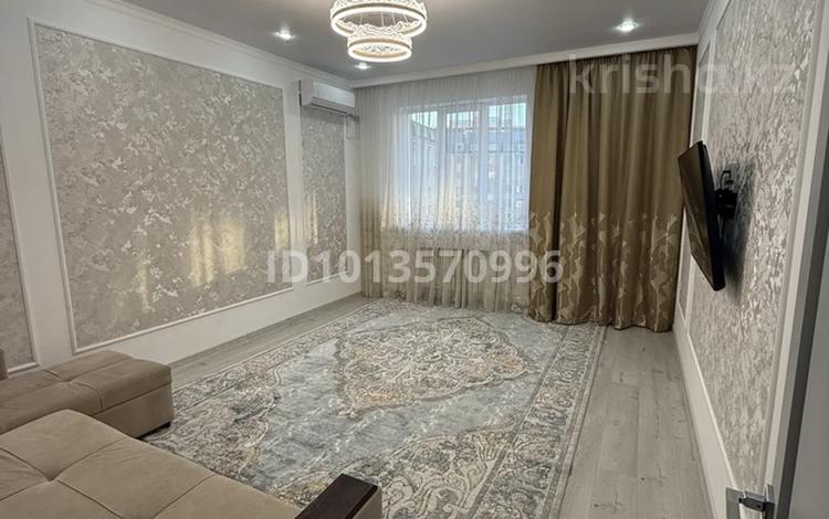 1-бөлмелі пәтер · 50 м² · 5/8 қабат, 20-ш/а. 1/2, бағасы: 15 000 ₸ в Актау, 20-й мкр — фото 2