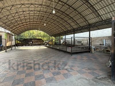 Промбаза · 3 сотки, Федорова 13 — Рыскулова за 500 000 ₸ в Алматы, Жетысуский р-н