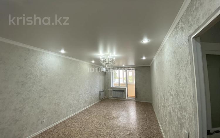 2-комнатная квартира · 69.5 м² · 4/9 этаж, Авиагородок за 20.7 млн ₸ в Актобе, мкр Авиагородок — фото 2