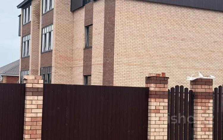 1-комнатная квартира · 43 м² · 3/3 этаж, Мичурино 26 за ~ 10.8 млн 〒 в Западно-Казахстанской обл. — фото 9