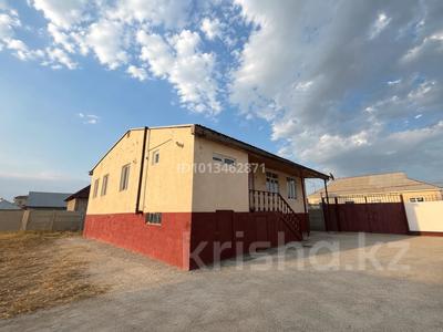 Отдельный дом · 5 комнат · 170 м² · 17 сот., Жангелдин 8 за 35 млн ₸ в 