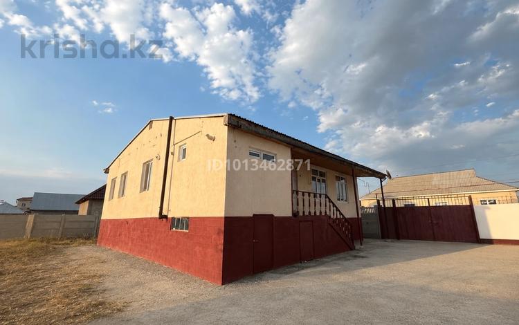Отдельный дом · 5 комнат · 170 м² · 17 сот., Жангелдин 8 за 35 млн ₸ в  — фото 2