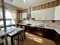 Отдельный дом · 6 комнат · 392.6 м², мкр Нурлытау (Энергетик) за 298 млн ₸ в Алматы, Бостандыкский р-н — фото 10